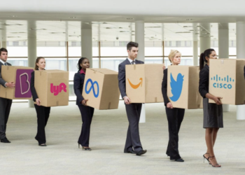 Tech Industry Faces Major Layoffs in Early 2025